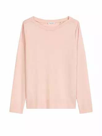 MARC O'POLO | T-shirt à manches longues | 